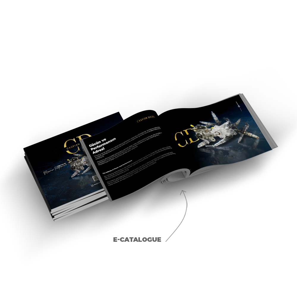 E-Catalogue