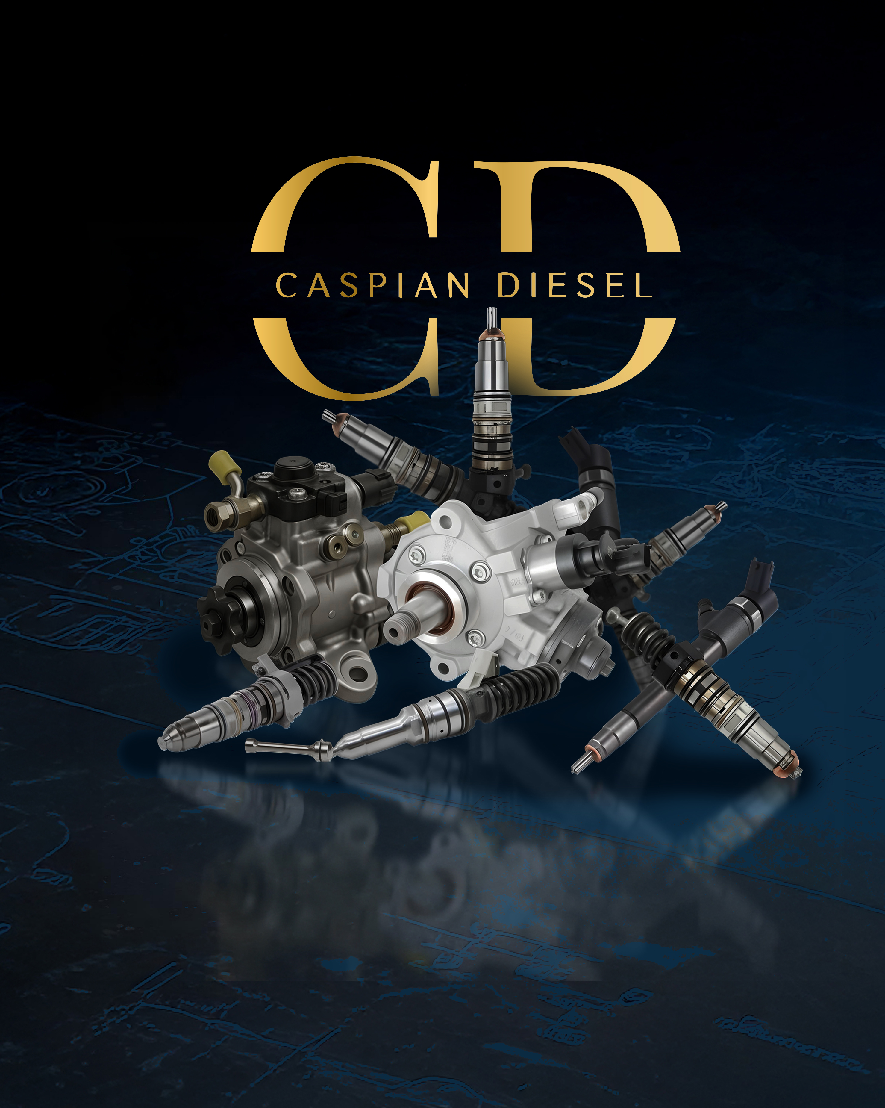 About Fast Ship Supply