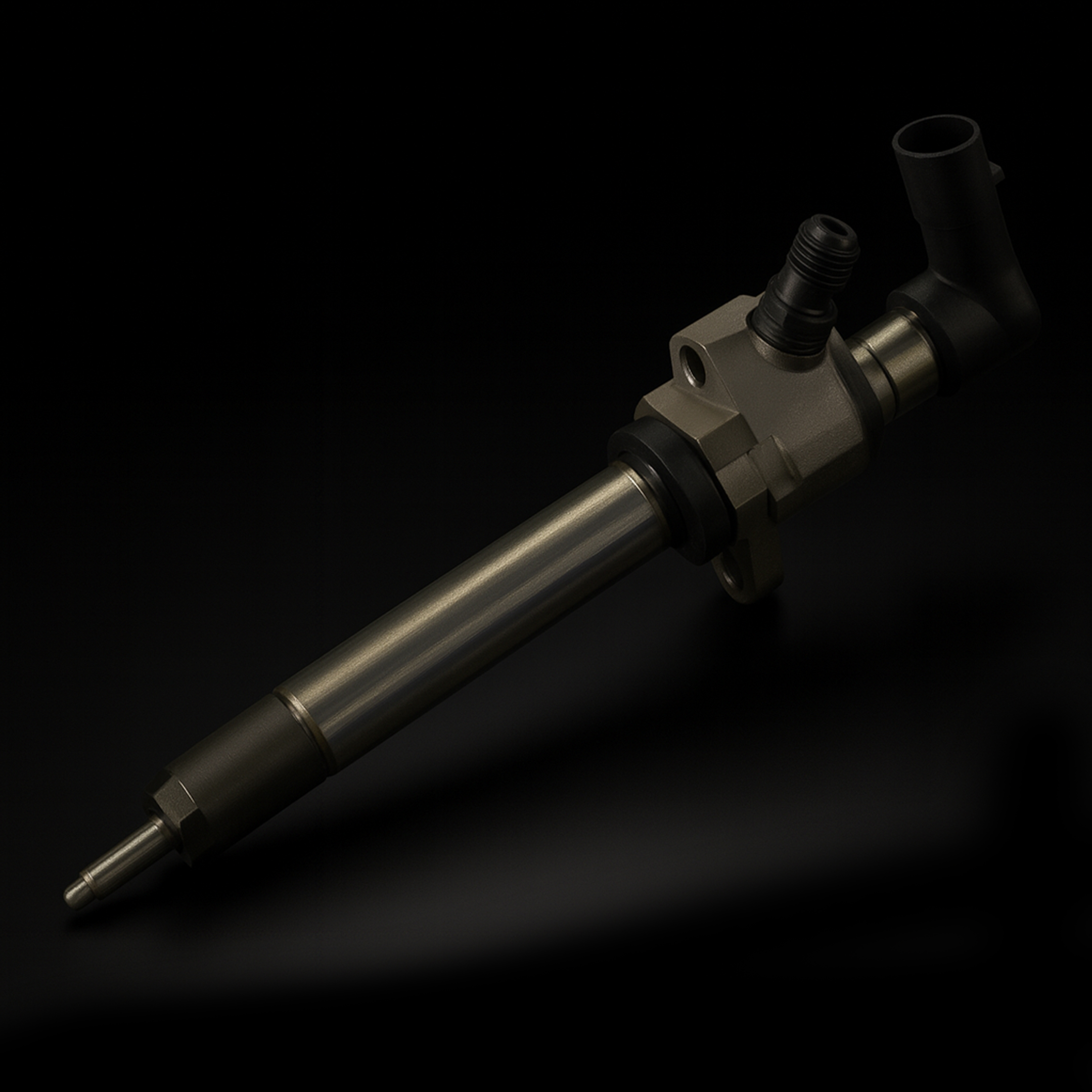 Fast and Reliable Supply