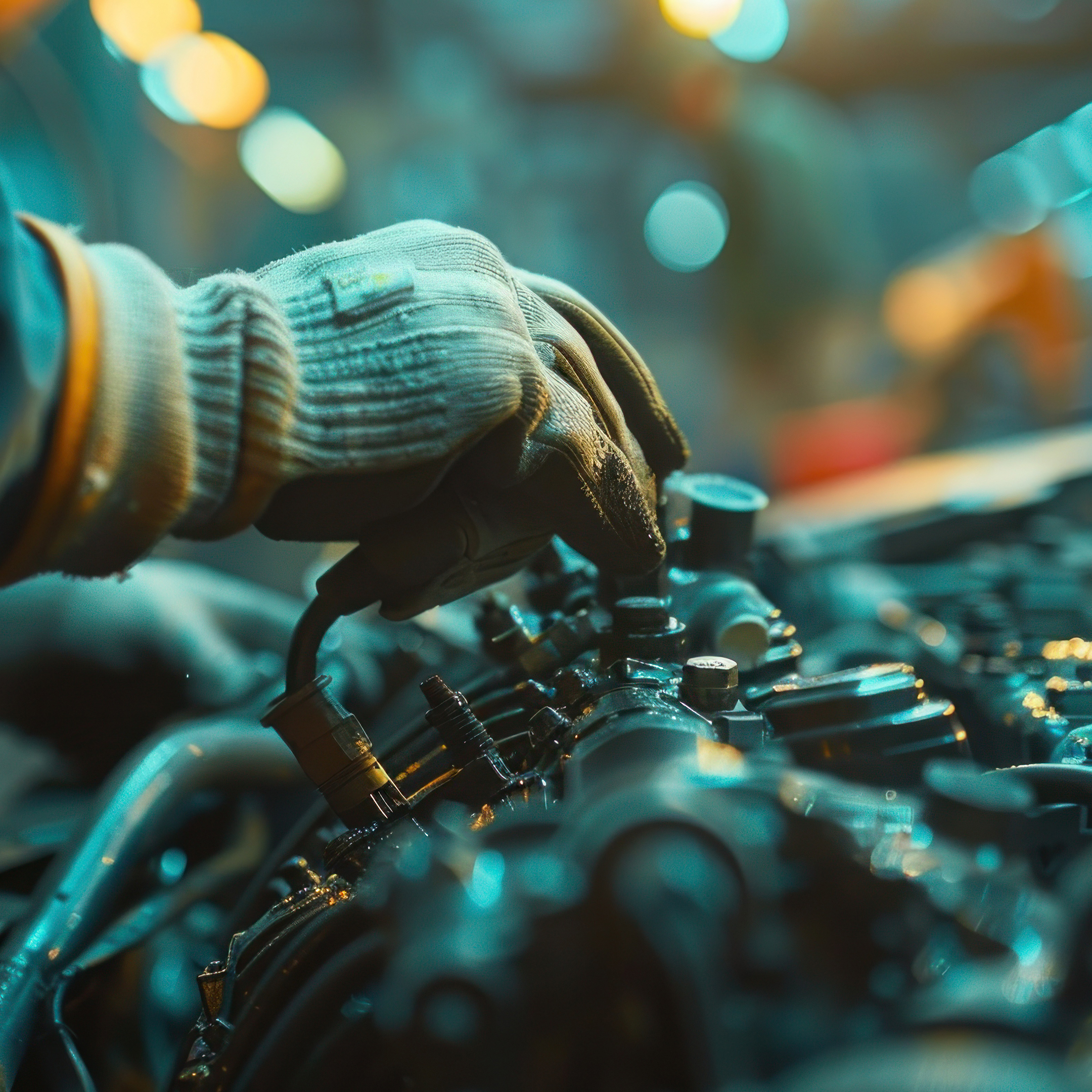 Technical Support and After-Sales Service